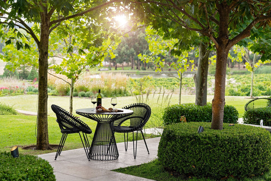Bird in Hand Winery: Where Heritage, Elegance, and Sustainability Meet