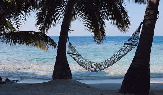 Nikoi Island Resort is a 15-hectare private island 8kms off the east coast of Bintan, Indonesia. Located less than 85kms from Singapore, travel time is approx 2.5hrs.