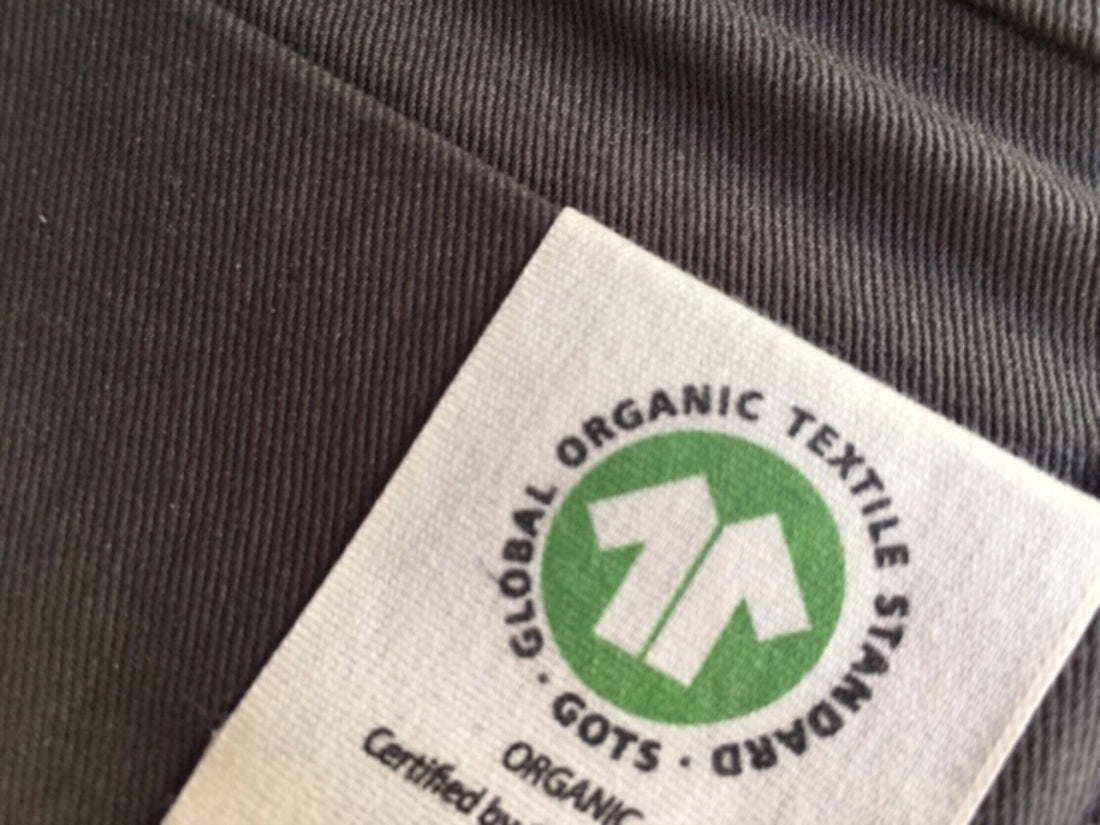 If Organic Products Are Not GOTS Certified, They’re Probably Not Organic