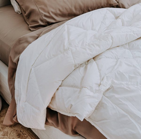 Australian Made Wool Quilt Kit