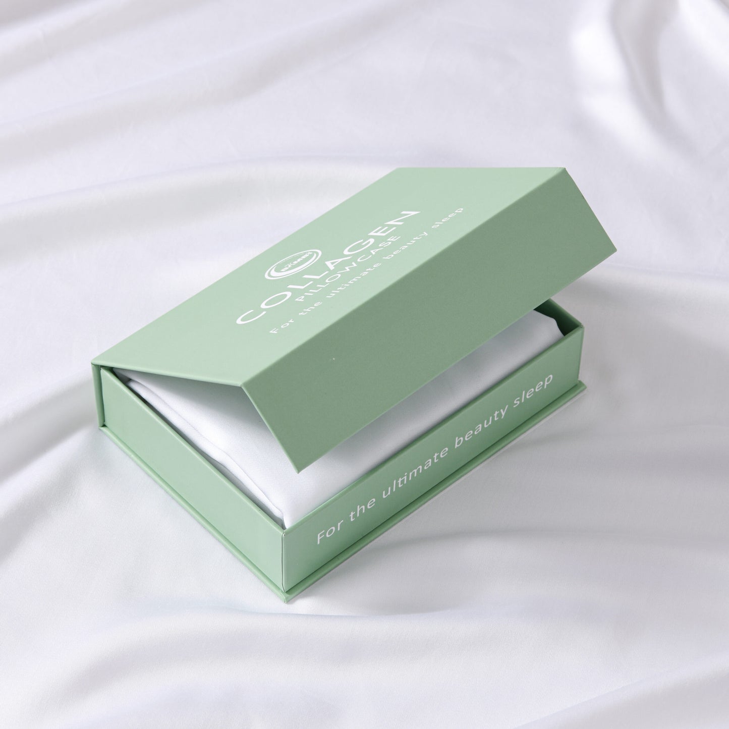 Collagen TENCEL™ Pillowcase