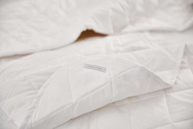 Organic Cotton Quilt Kit