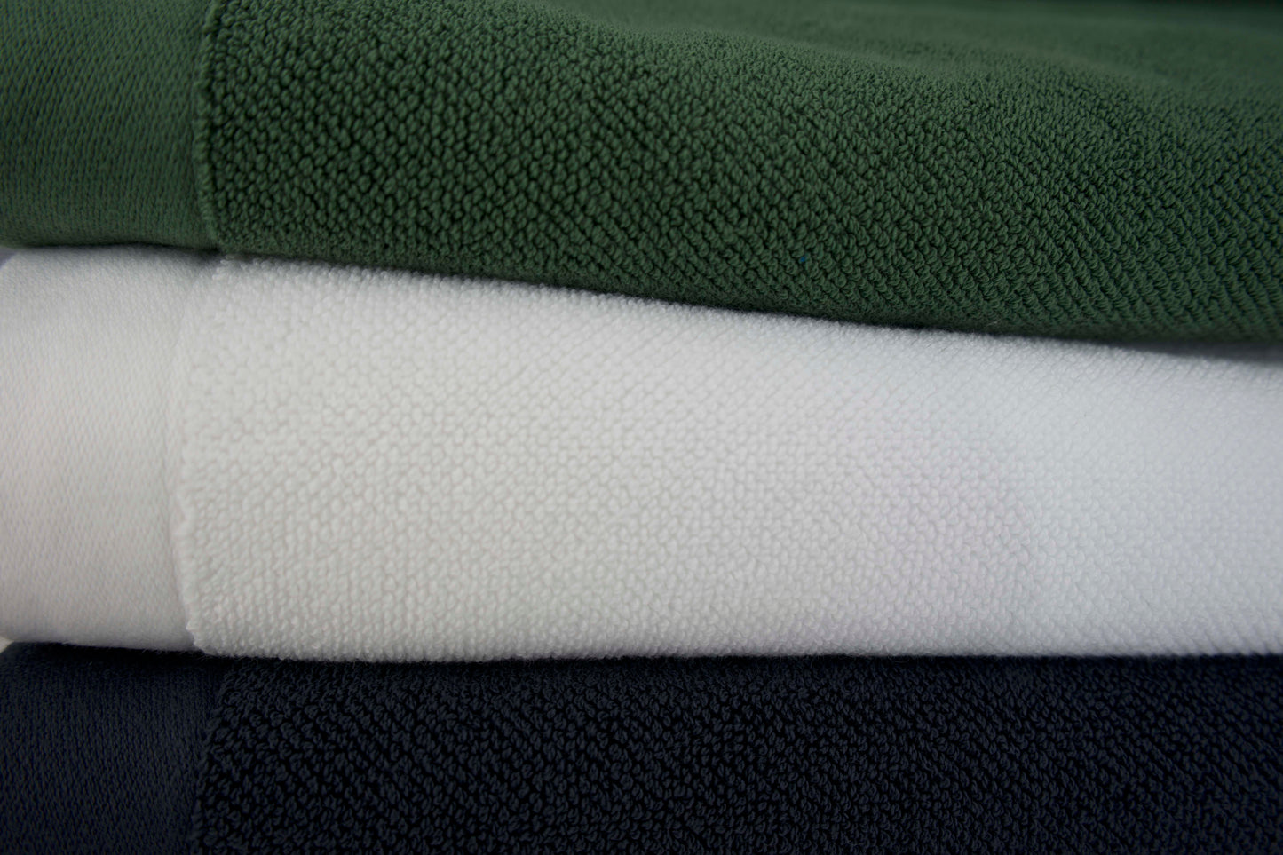 Organic Cotton Face Towel