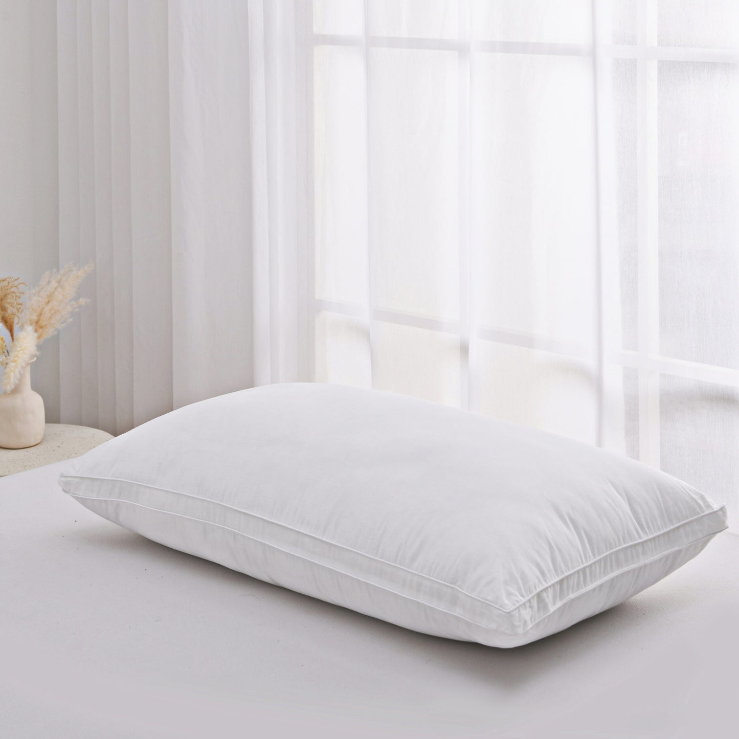 Superior Microfibre Pillow