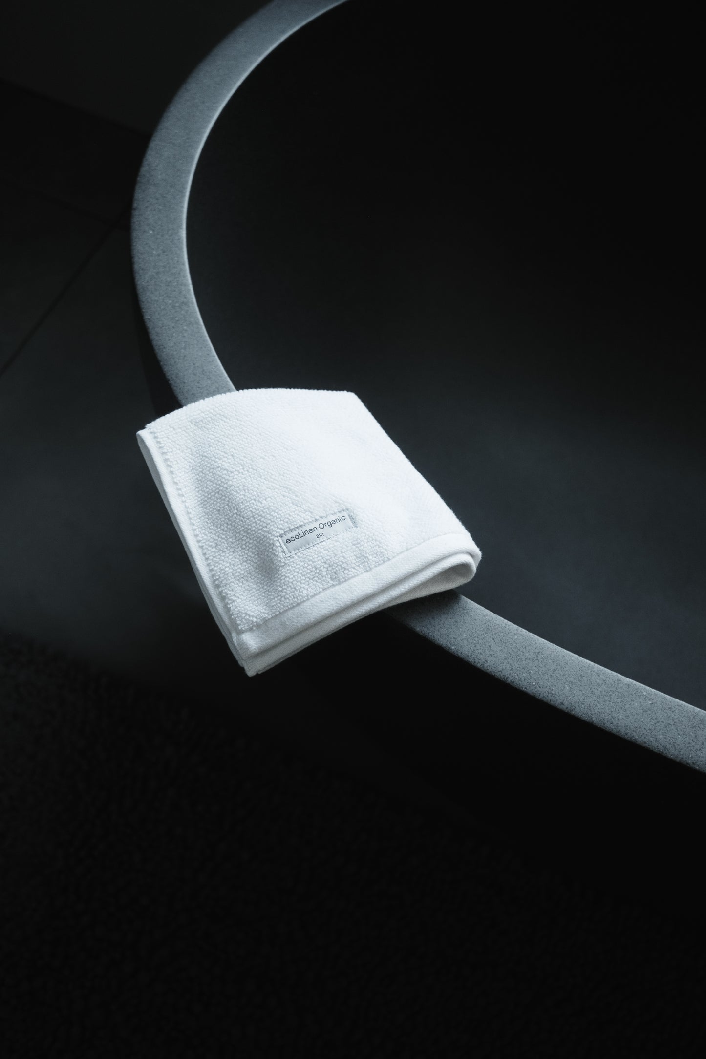 Ex-Resort Organic Cotton Towelling