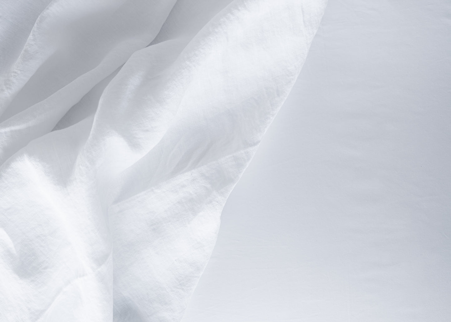 Pure Linen Quilt Cover