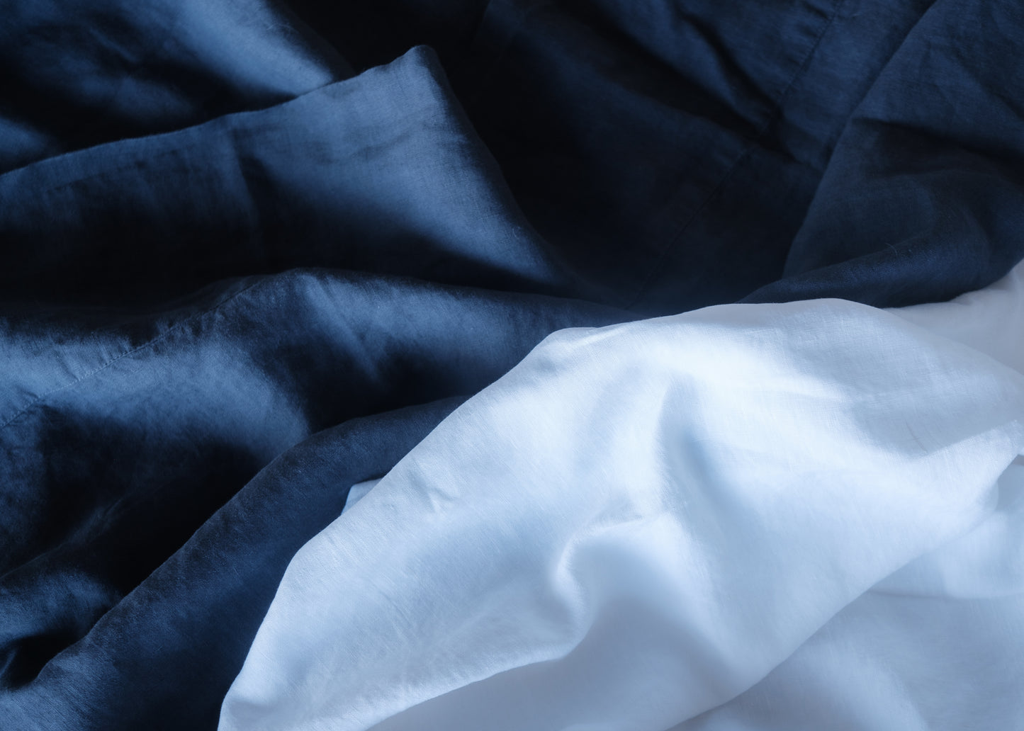 Pure Linen Quilt Cover