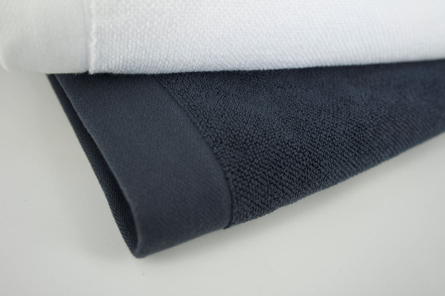 Organic Cotton Face Towel