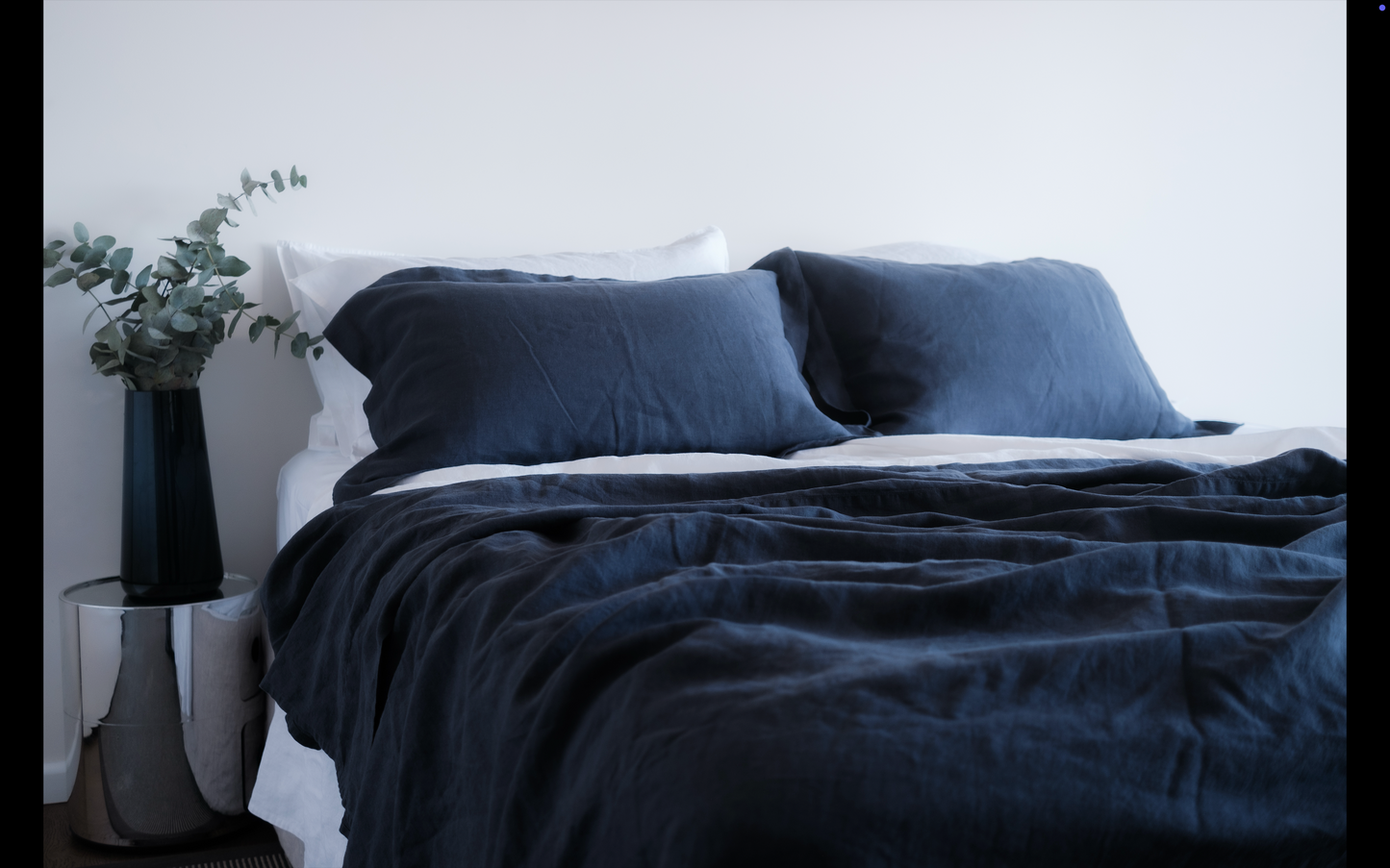 King Retreat Pillow Kit