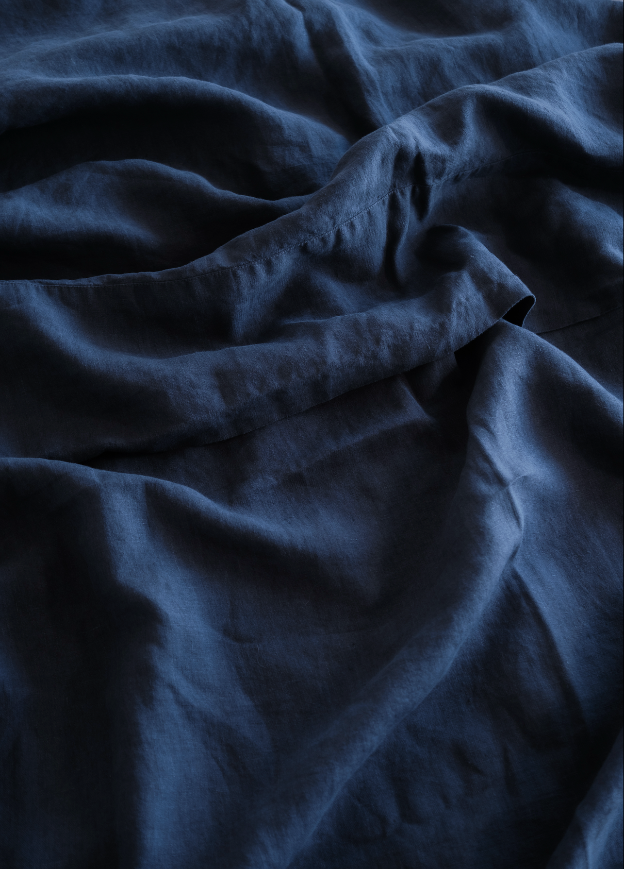 The All-Inclusive European Linen Bedding Kit