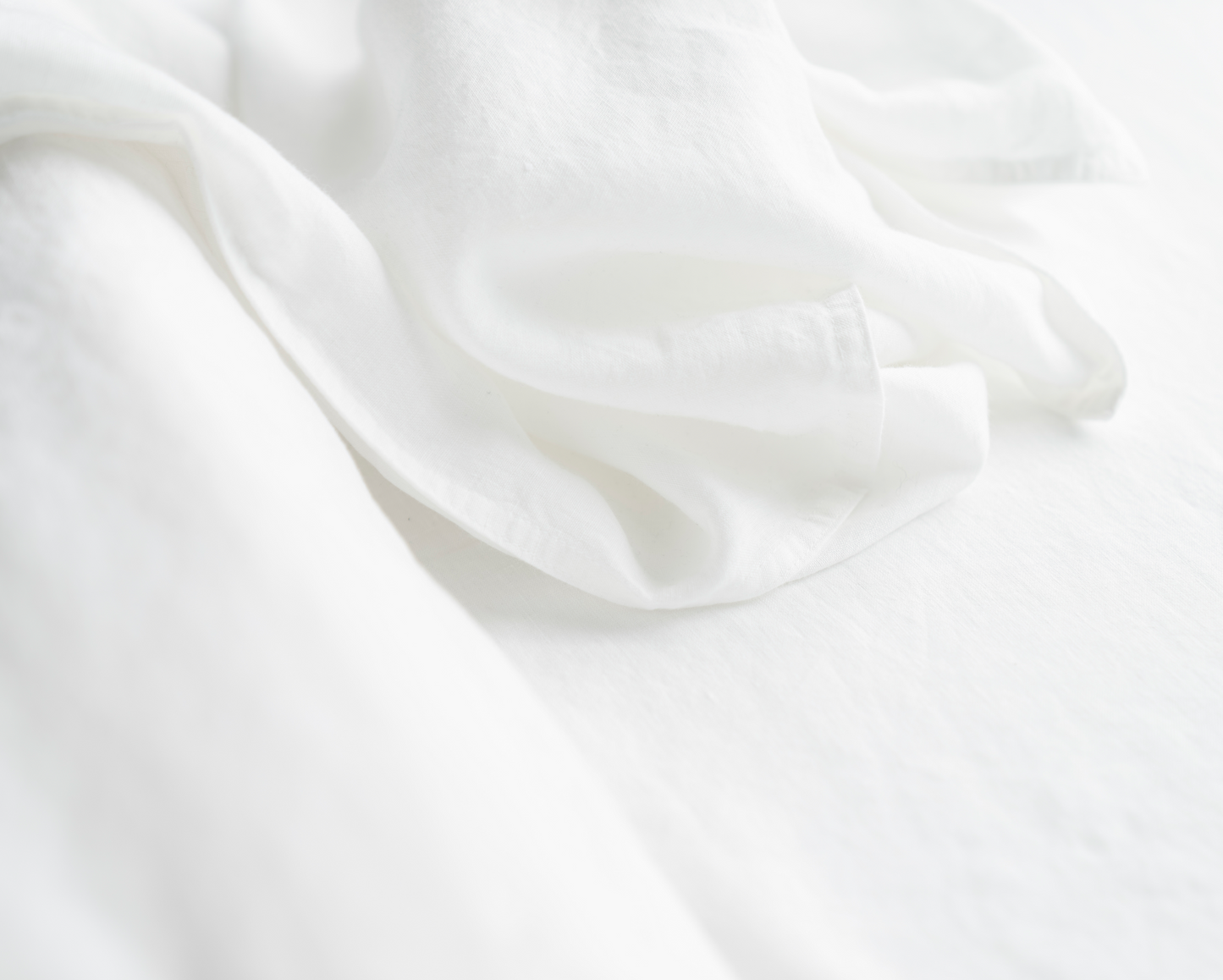 The All-Inclusive European Linen Bedding Kit