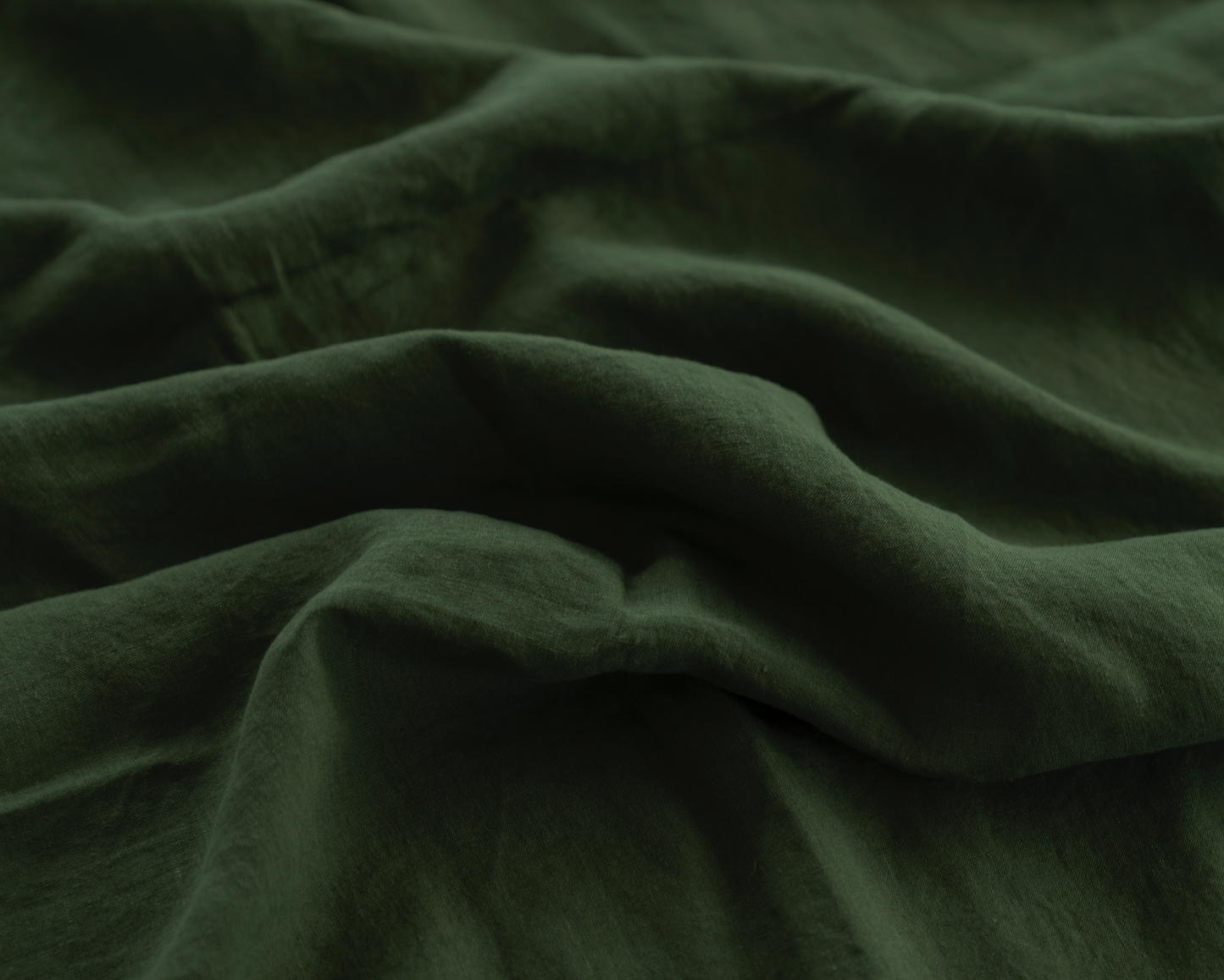 The All-Inclusive European Linen Bedding Kit