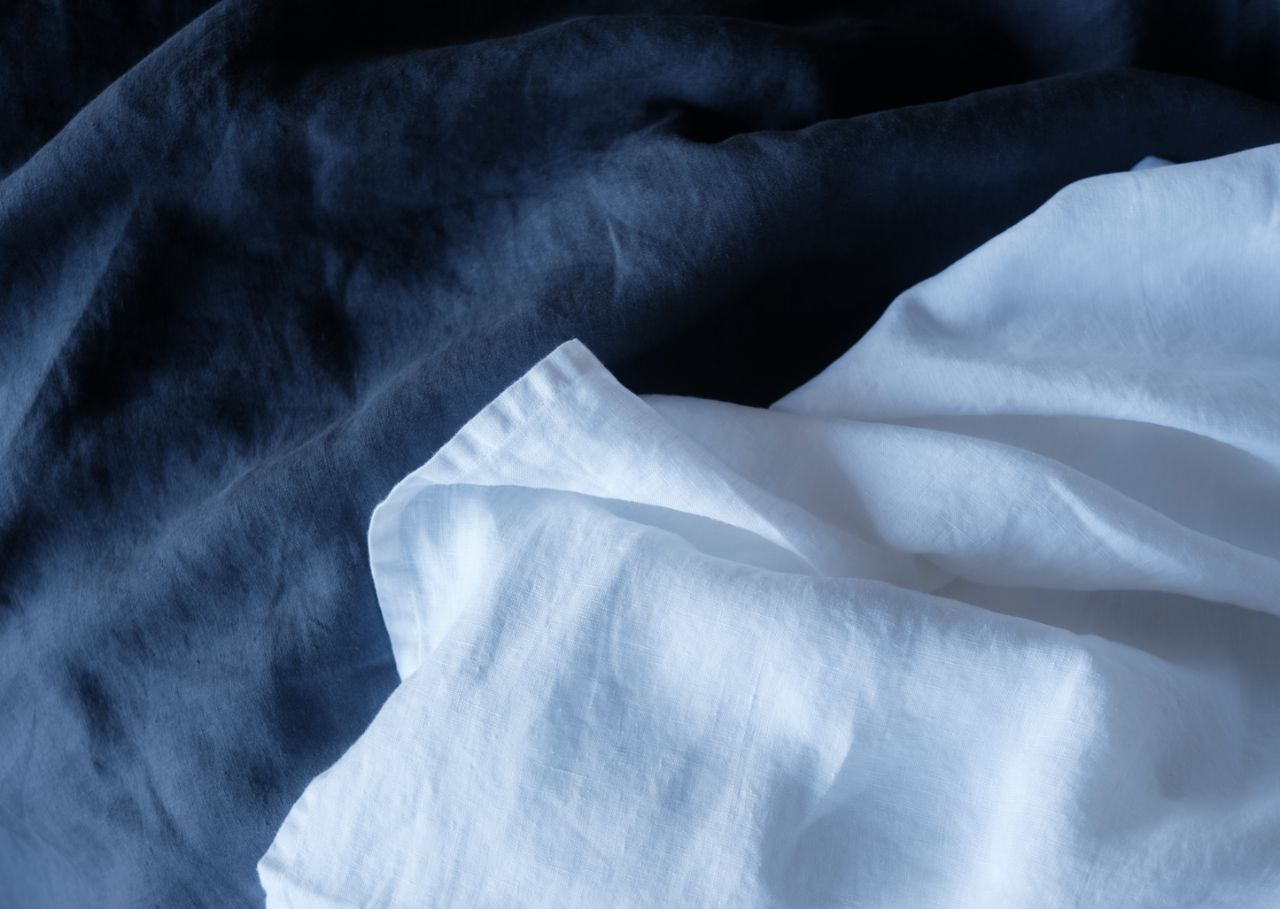 The All-Inclusive European Linen Bedding Kit