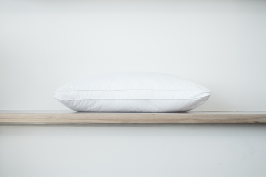 King Hotel Luxe Pillow Kit