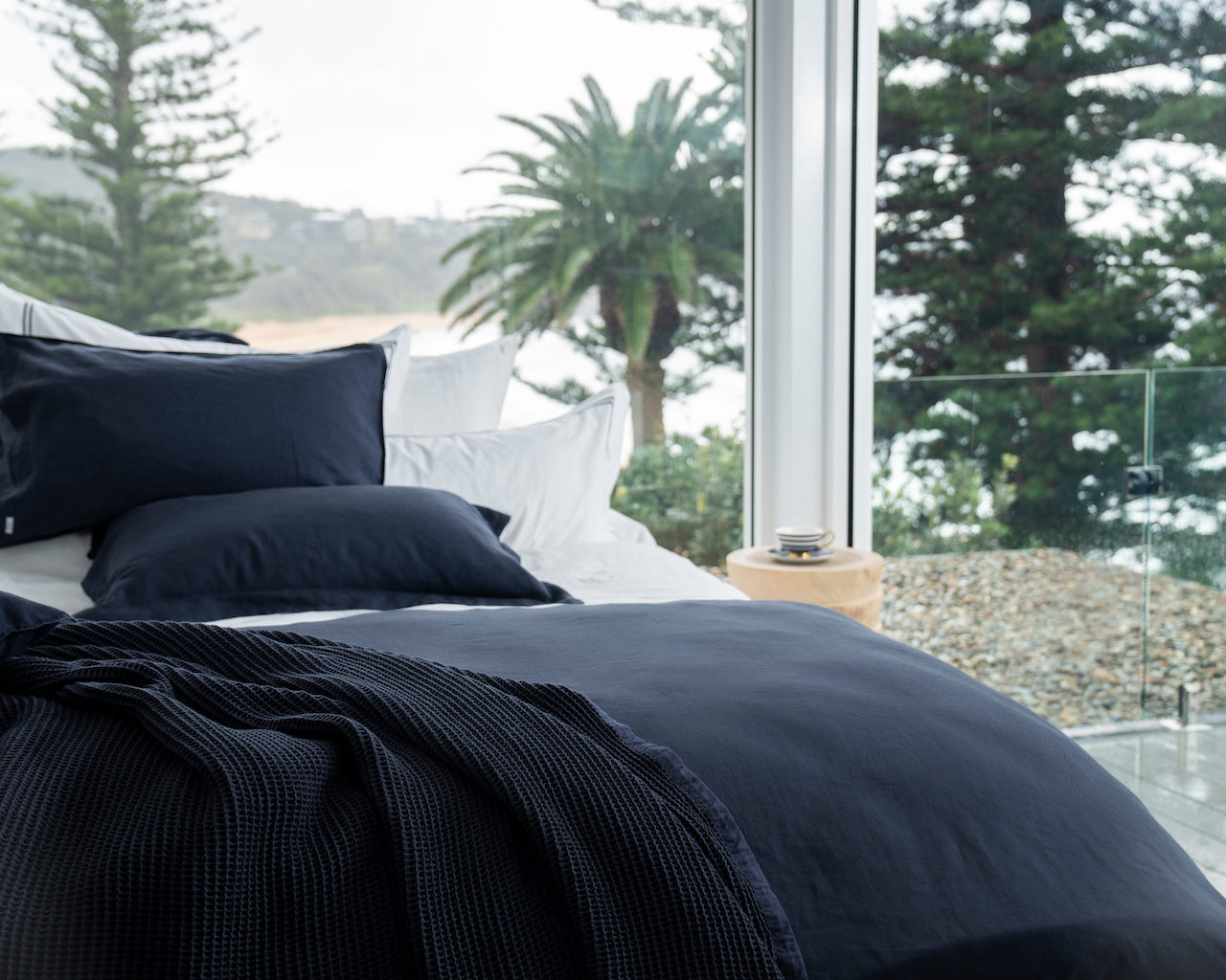 The Cotton & Linen Kit