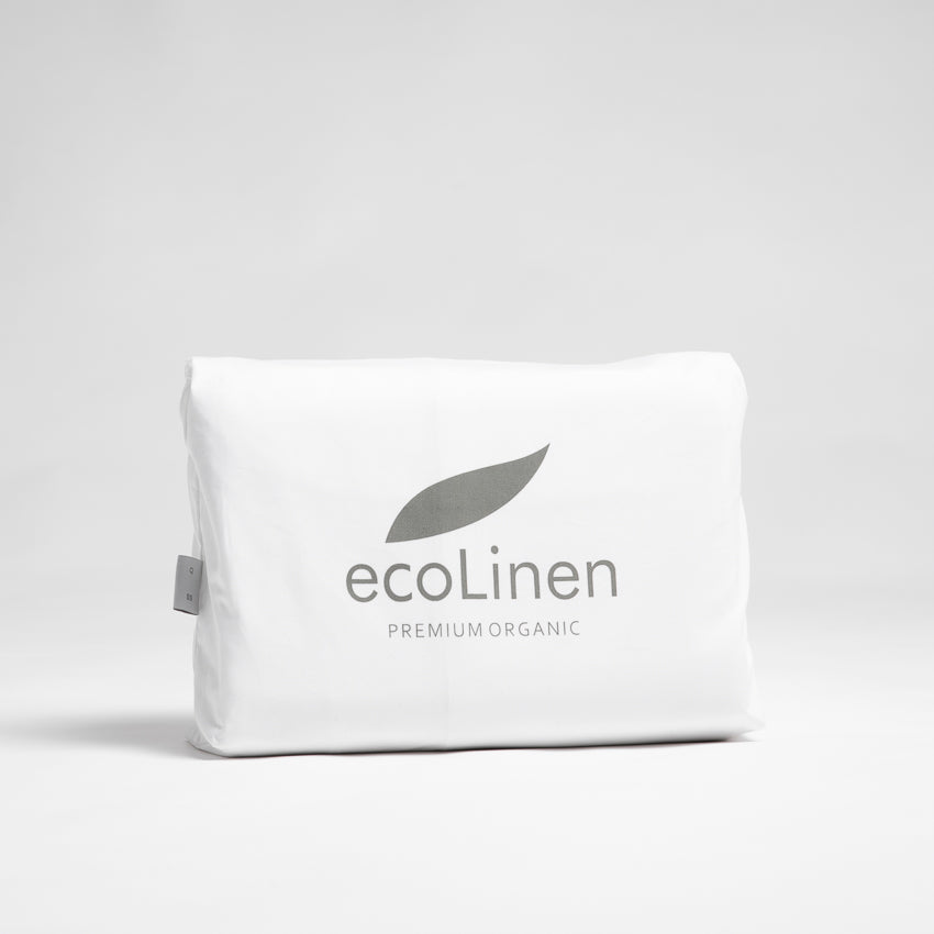 The All-Inclusive Organic Cotton Bedding Kit