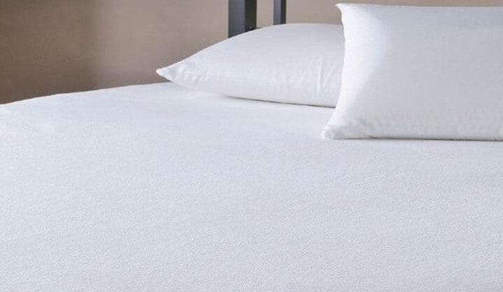 Bamboo Cotton Waterproof Mattress Protector