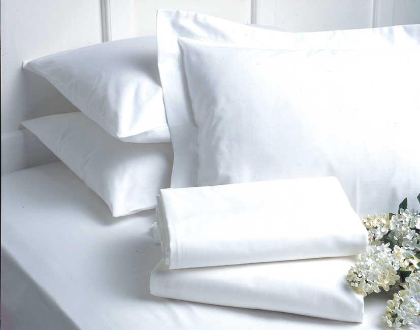 Organic pillowcases 2025