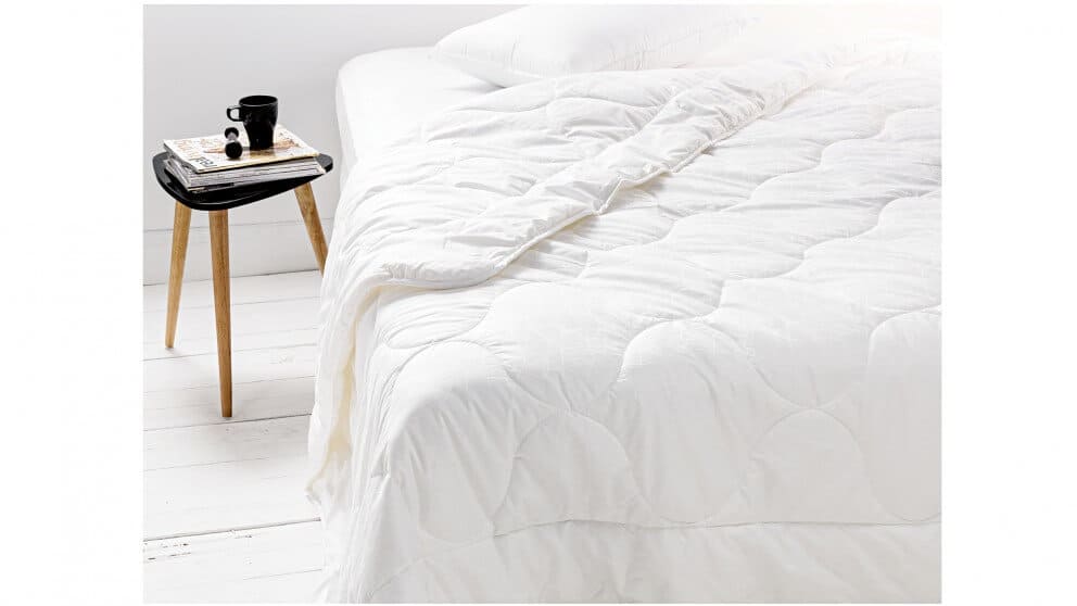 Eucalyptus Fibre (Tencel) Quilt