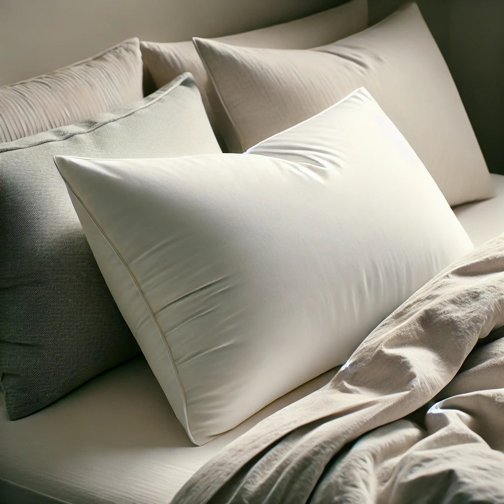 How Often Should You Replace Your Pillow?