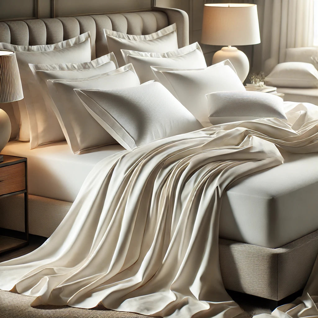 What Are the Best Bed Sheets on the Market?