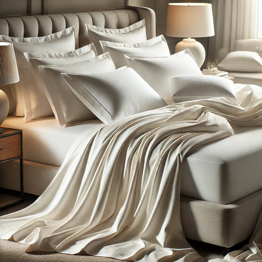 What Are the Best Bed Sheets on the Market?