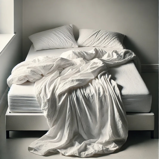 How Long do Linen Sheets Last?