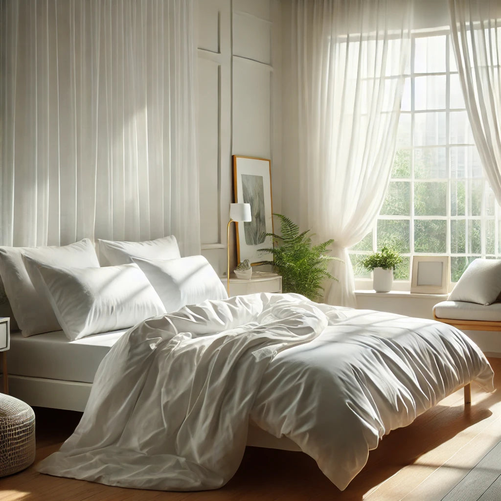 Are Percale Sheets Good for Hot Sleepers?