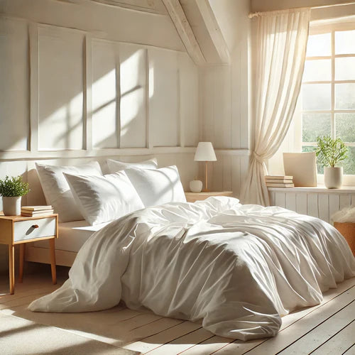 Which Bed Sheets Have the Most Luxurious Feel?