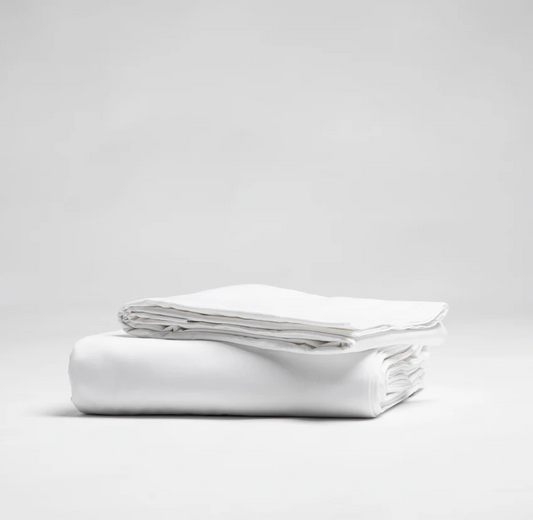 Can the Wrong Sheets Disrupt Deep Sleep Cycles?
