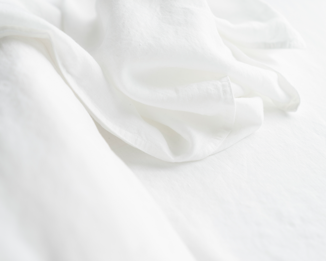 How to Soften Linen Naturally | ecolinen