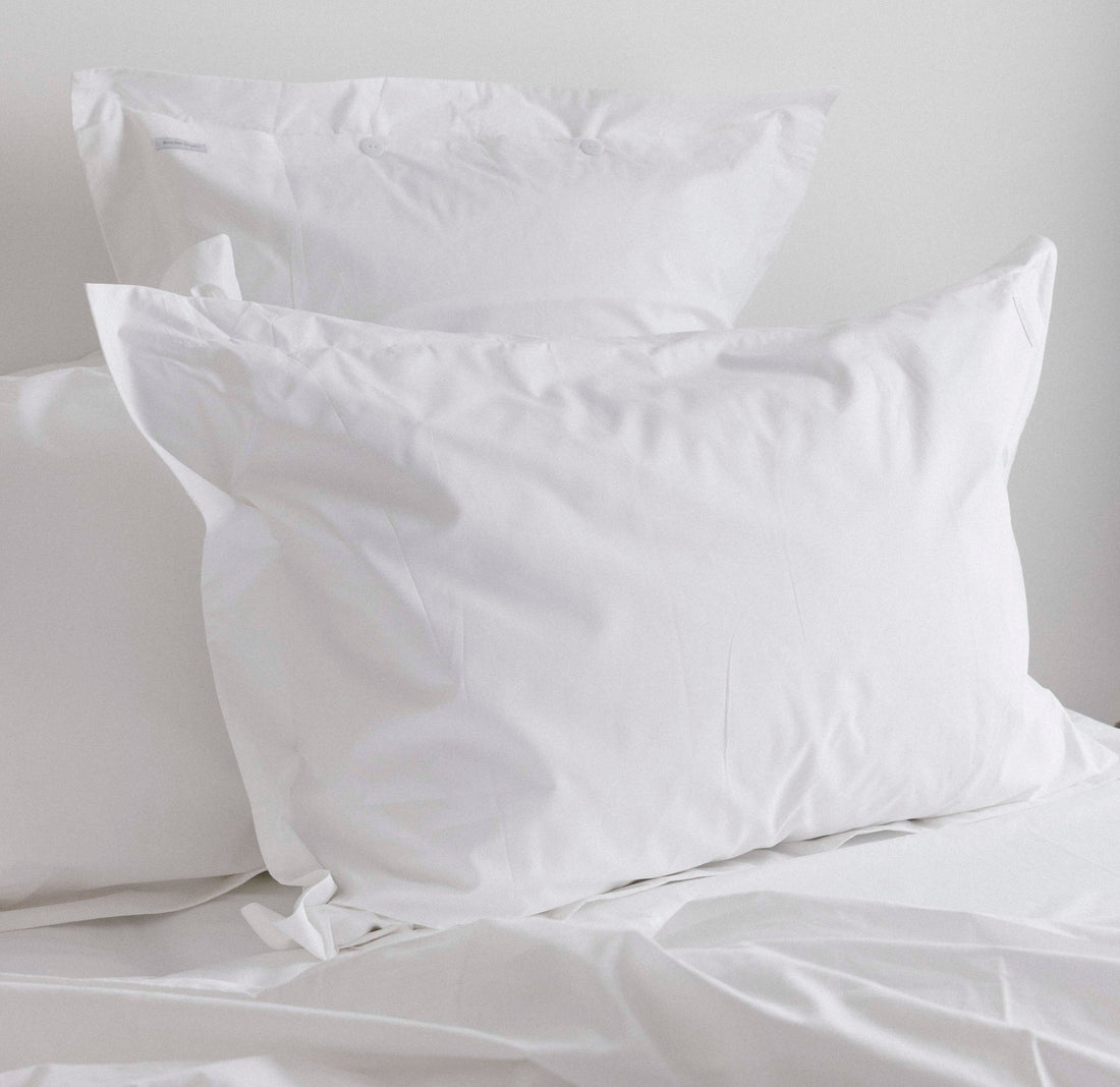 The Ultimate Guide to Choosing Organic Bedding (And Why It Truly Matters)