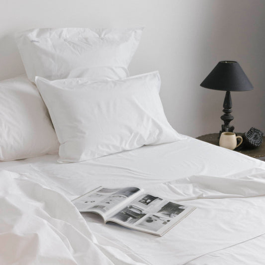 The Most Expensive Sheets Are Often the Cheapest