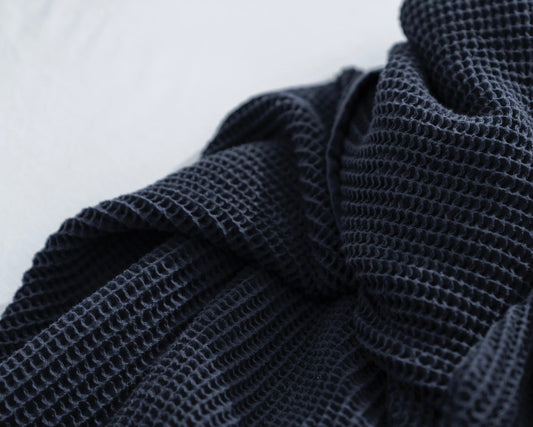 5 Beautiful Ways Organic Linen and Bedding Can Improve Your Sleep and Wellbeing