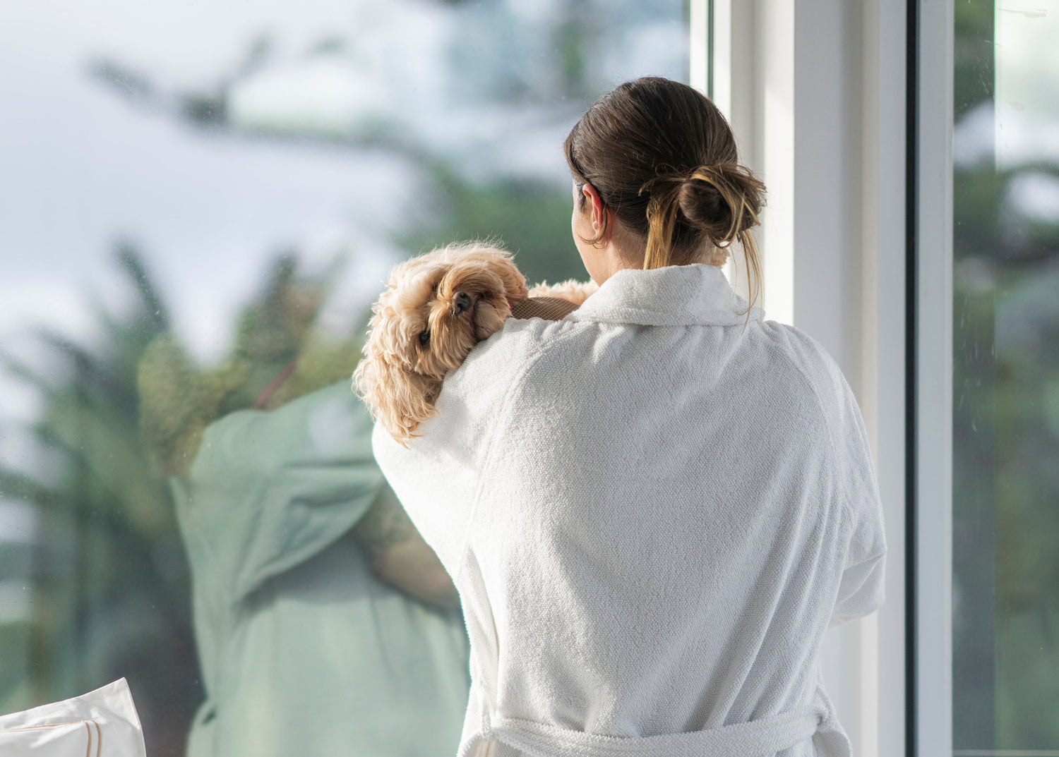 Dressing Gown