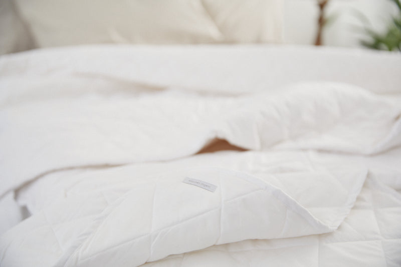 ecolinen Quilts
