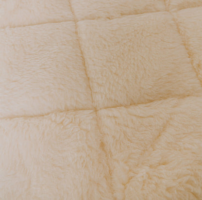 Australian Wool Underblanket