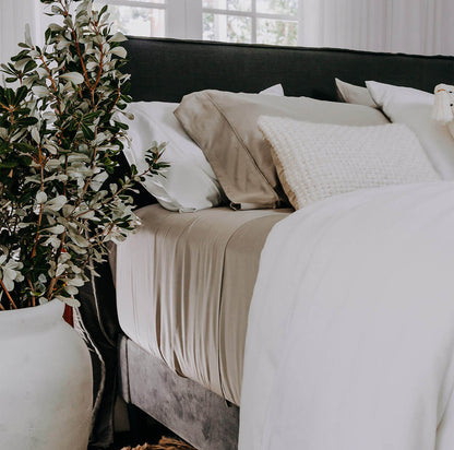 Australian Wool Underblanket