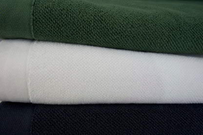 Organic Cotton Face Towel