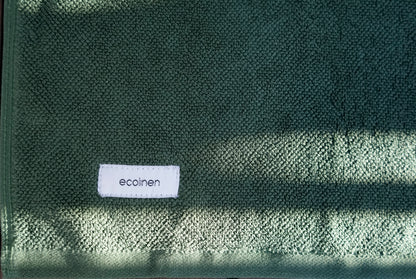 Organic Cotton Bath Towel