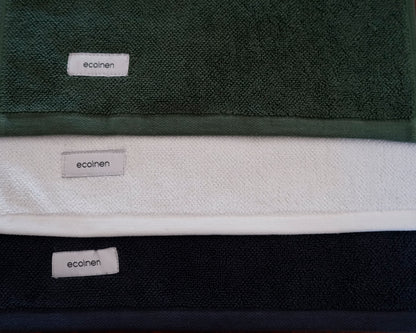 Organic Cotton Bath Towel