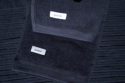 Organic Cotton Bath Towel