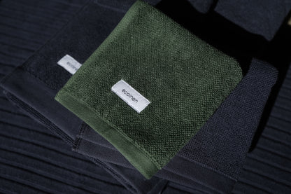 Organic Cotton Bath Towel
