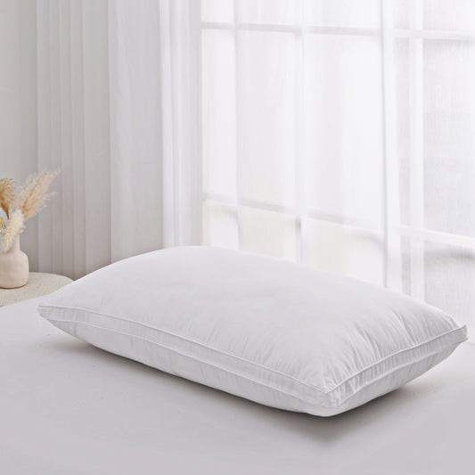 Superior Microfibre Pillow