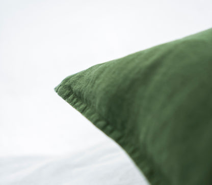 European Linen Pillowcases