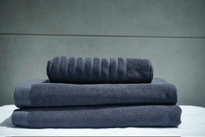 Basin Towels & Bath Towels Bundles