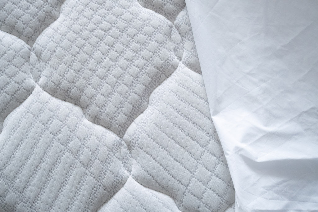 ecoLinen - waterproof mattress protectors