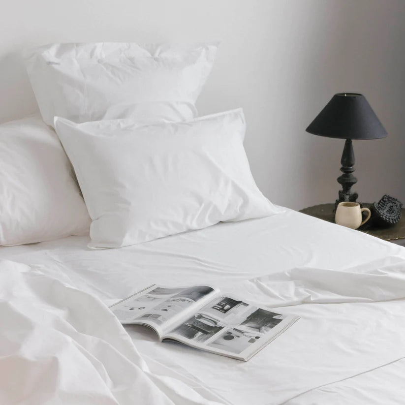 Perfectly Imperfects - Organic Cotton Pillowcases