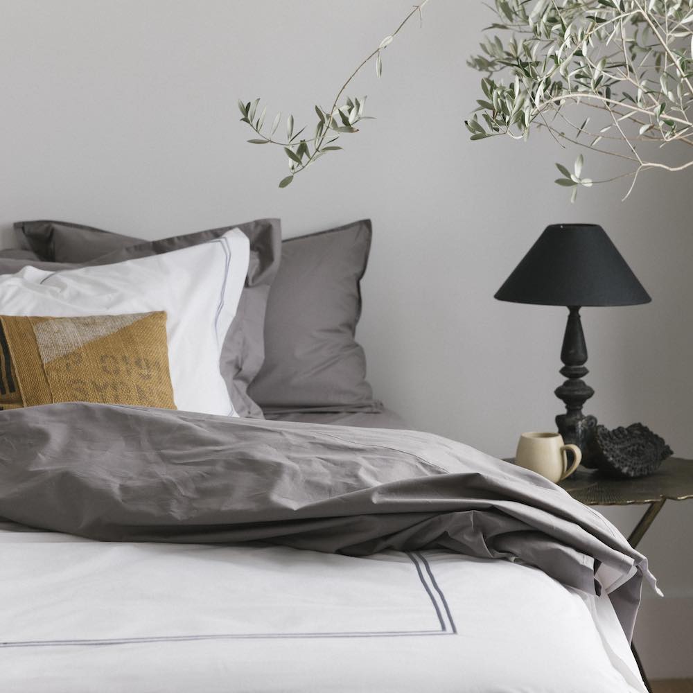 Perfectly Imperfects - Organic Cotton Sheets