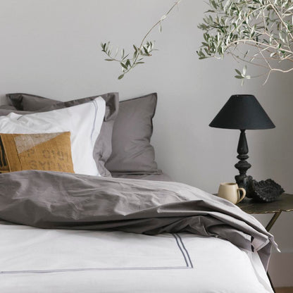 Perfectly Imperfects - Organic Cotton Sheets